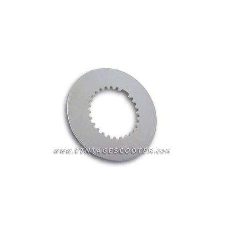 Disque embrayage lisse Vespa 125 - 150